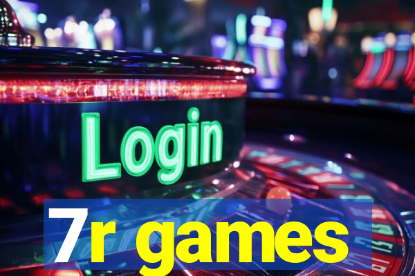 7r games